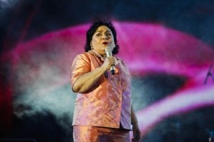 Carmen Salinas piensa en pedir ayuda a Pe�a Nieto