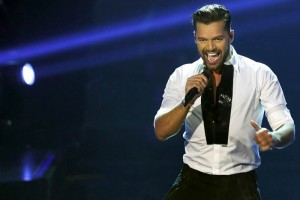 Ricky Martin ser la principal estrella en la ceremonia inaugural del Life Ball que contar tambin 