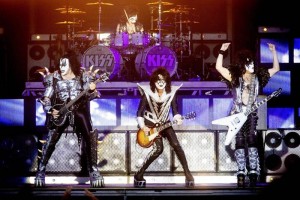 Kiss se neg a tocar en vivo el da de su homenaje porque el recinto decidi excluir a dos miembros 