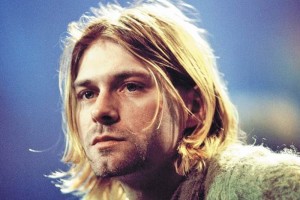 En el cmic se cuenta la historia de Cobain desde su infancia hasta su lucha con el peso de la fama,