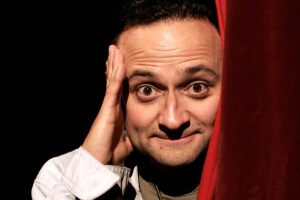 Lalo Espaa presta voz a cinta animada sobre momias A la par de este proyecto, Espaa trabaja en la telenovela