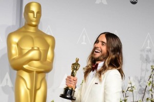 Admite que aunque el Oscar le ha abierto muchas puertas en Hollywood, no le presta mucha atenci�n al