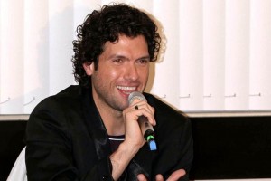 Mauricio Martnez cumple su sueo y graba un disco Martnez presentar al pblico su material el 4 de abril en el Lunario