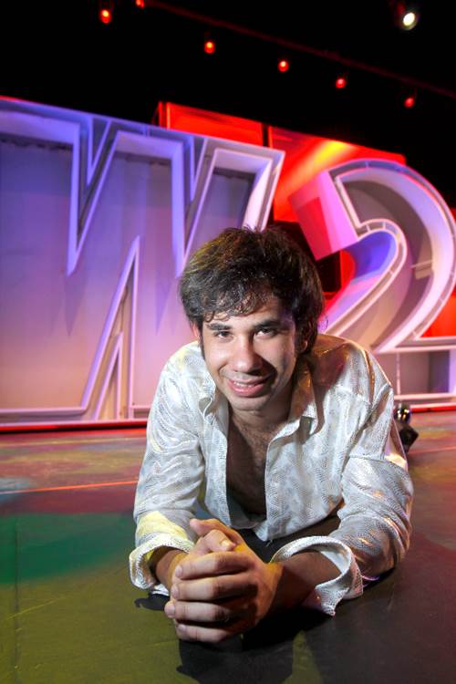 La batalla que gan� Werever