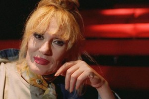 Pons estaba interpretando actualmente la obra La Casa de Bernarda Alba