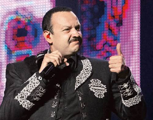 Muestra tributo a Pepe Aguilar