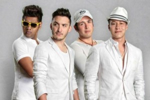 Ragazzi vuelve para celebrar sus 20 aos Aunque reconocen que la escena actual est llena de Directioners y Beliebers aseguran tener buena m