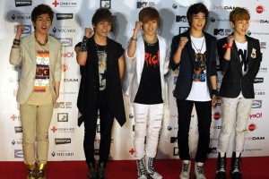 Las fans de la popular banda coreana se hacen llamar 