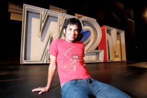 No ha perdido el nombre de Werevertumorro