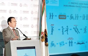 Esclarece fiscal�a cinco feminicidios en Veracruz