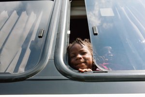 Contina el Viacrucis del Migrante Contina el Viacrucis del Migrante