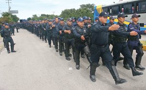 Morelos: investigan a policas