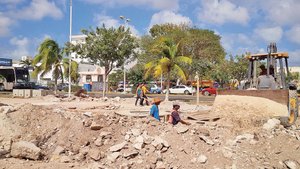 Deja daos remodelacin de Cancn Deja daos remodelacin de Cancn