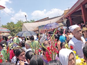 Tata Ch� resiste los siglos