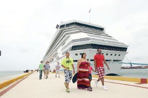 Prev�n estados repunte tur�stico