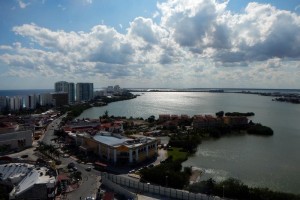 Hace 44 a�os se inaugur� el complejo tur�stico de Canc�n como parte de un plan maestro de Fonatur