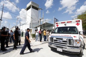 En las pr�ximas horas, los compa�eros de celda del reo, as� como custodios, ser�n citados a declarar