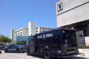 Patrullas y la unidad denominada 