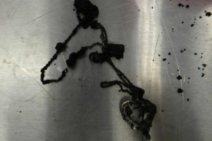 El objetivo de la PGJ es que deudos de las v�ctimas puedan conocer las pertenencias como parte del p