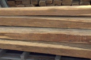 Profepa incauta en Michoacn madera que iba a China Las especies Dalbergia granadillo y Dalbergia congestiflora se encuentran en la categora de Peligro