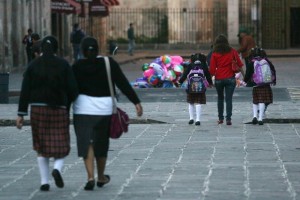 Reanudan actividades en 13 mil escuelas en la entidad