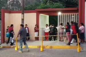 A partir de este lunes, las actividades se reanudan en ms de 13 mil escuelas para completar el cicl