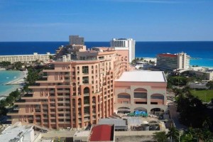 La Secretar�a de Turismo de Quintana Roo (Sedetur) a�adi� que m�s de la mitad de los vacacionistas q