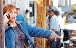 Se pierden 576 mdp al d�a sin ley telecom, estiman