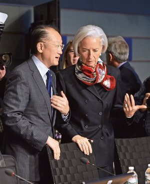 <b> Cr�nica. </b> Un encuentro m�s... sin avances