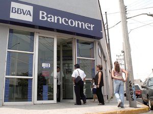 BBVA: sector inmobiliario nutrir crecimiento en EU BBVA: sector inmobiliario nutrir crecimiento en EU
