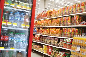 Calculan impacto del IEPS en botanas