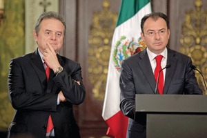 Indagar� SHCP devoluciones fraudulentas