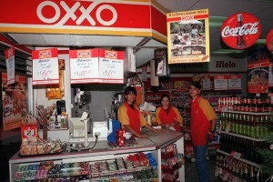Oxxo, la marca ms valiosa de Mxico, revela estudio La cadena de tiendas de conveniencia Oxxo es la marca ms valiosa en Mxico