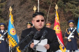 El ejrcito y el pueblo norcoreano no aceptarn esta 'hostilidad' estadounidense y la convertirn e