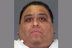 Ramiro Hernndez Llanas, originario de Nuevo Laredo, fue condenado a muerte en Texas