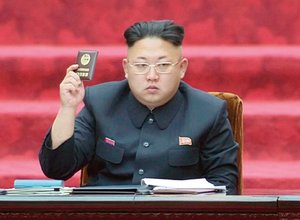 Norcorea fortalece liderazgo de Kim