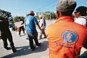 Sin v�nculo con Oceanograf�a: Fern�ndez