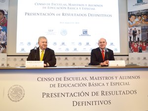 Comisiona el SNTE tambin a conserjes Comisiona el SNTE tambin a conserjes