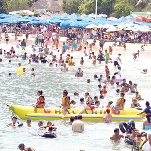 La Ssa pide prevenir durante vacaciones