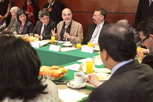 Diputados gastan 15 mdp en comidas Diputados gastan 15 mdp en comidas