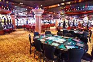 Endurecer ley de casinos: PRI y PRD