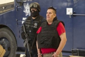 Jos� de Jes�s Mendez Vargas, alias 