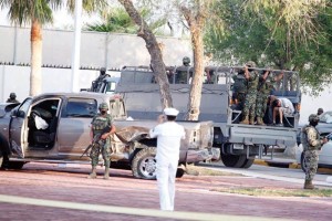 Crecen costos por muertes militares