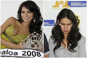 Su detenci�n fue realizada por la polic�a del estado y oficiales del ej�rcito. Z��iga declar� que fu