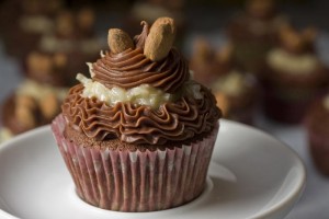 Las mujeres mencionaron con m�s frecuencia el chocolate o las frutillas, mientras que los hombres se