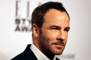 ENAMORAMIENTO. La pareja se conoci cuando Ford tena 25 aos y Buckley 38 en un desfile de moda en 1986, y en ese