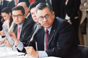 Consorcio debe pagar da�o en L12: Ortega