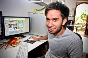 La disputa legal que gan Werevertumorro Desde el da 27 de febrero de 2007 es que Gabriel Montiel usa el nombre de Werevertumorro con el fin