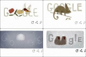 Celebra el buscador m�s famoso del mundo a la tierra