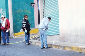 Atizapn: dejan mensaje en cuerpos Atizapn: dejan mensaje en cuerpos